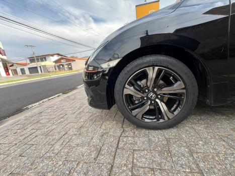 HONDA Civic 2.0 16V 4P SPORT FLEX, Foto 10