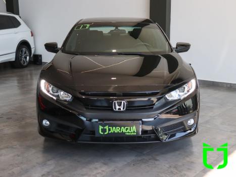 HONDA Civic 2.0 16V 4P SPORT FLEX  AUTOMTICO CVT, Foto 2