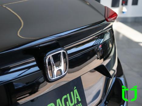 HONDA Civic 2.0 16V 4P SPORT FLEX  AUTOMTICO CVT, Foto 8
