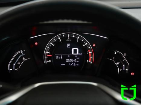 HONDA Civic 2.0 16V 4P SPORT FLEX  AUTOMTICO CVT, Foto 10