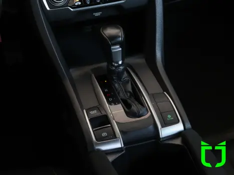 HONDA Civic 2.0 16V 4P SPORT FLEX  AUTOMTICO CVT, Foto 14