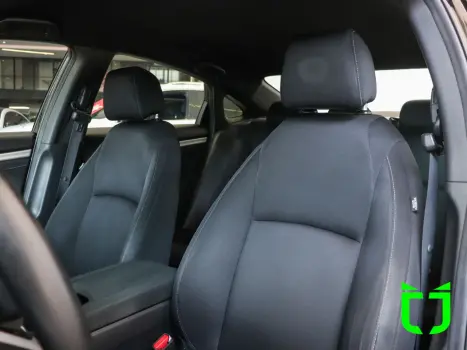 HONDA Civic 2.0 16V 4P SPORT FLEX  AUTOMTICO CVT, Foto 15