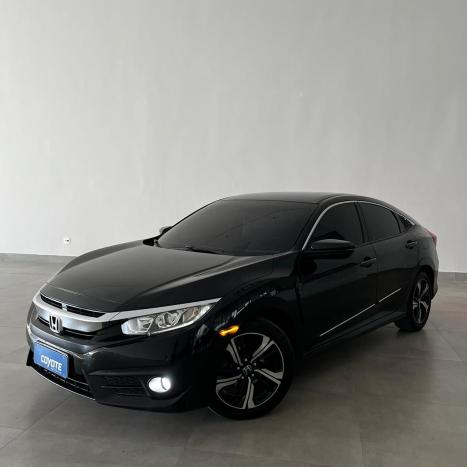 HONDA Civic 2.0 16V 4P EXL FLEX  AUTOM�TICO CVT, Foto 1