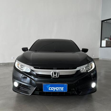 HONDA Civic 2.0 16V 4P EXL FLEX  AUTOM�TICO CVT, Foto 2