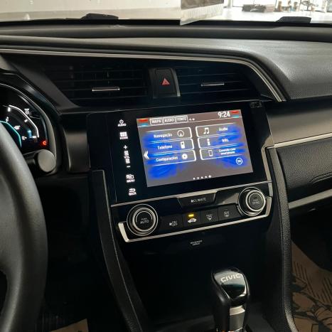 HONDA Civic 2.0 16V 4P EXL FLEX  AUTOM�TICO CVT, Foto 12