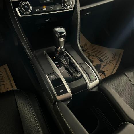 HONDA Civic 2.0 16V 4P EXL FLEX  AUTOM�TICO CVT, Foto 13