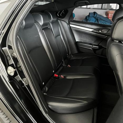 HONDA Civic 2.0 16V 4P EXL FLEX  AUTOM�TICO CVT, Foto 15