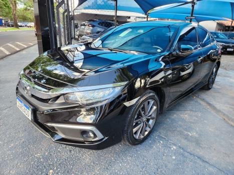 HONDA Civic 2.0 16V 4P EXL FLEX  AUTOM�TICO CVT, Foto 2