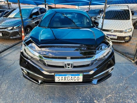 HONDA Civic 2.0 16V 4P EXL FLEX  AUTOM�TICO CVT, Foto 3