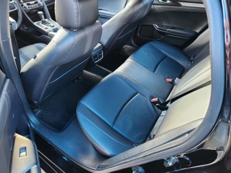 HONDA Civic 2.0 16V 4P EXL FLEX  AUTOM�TICO CVT, Foto 9