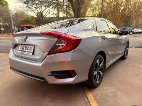 HONDA Civic 2.0 16V 4P EX FLEX  AUTOM�TICO CVT, Foto 7