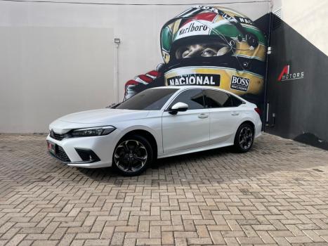 HONDA Civic 2.0 16V 4P I-MMD H�BRIDO E:HEV AUTOM�TICO CVT, Foto 2