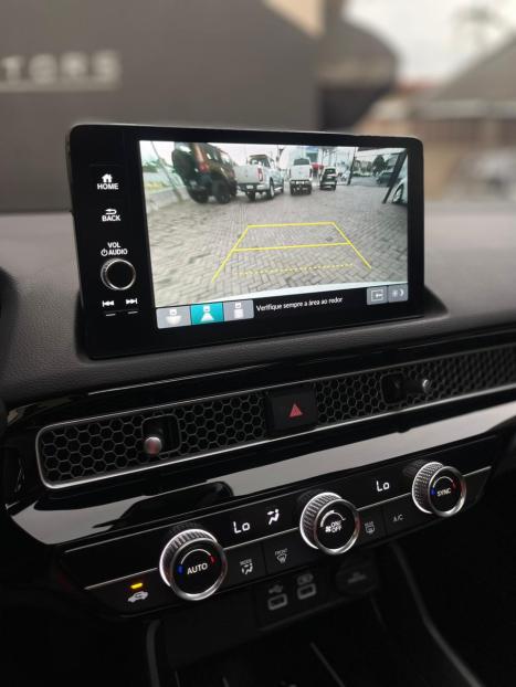 HONDA Civic 2.0 16V 4P I-MMD H�BRIDO E:HEV AUTOM�TICO CVT, Foto 11