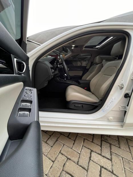 HONDA Civic 2.0 16V 4P I-MMD H�BRIDO E:HEV AUTOM�TICO CVT, Foto 15