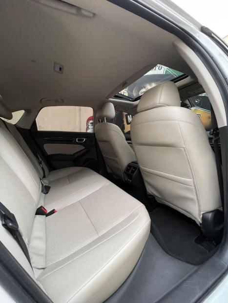 HONDA Civic 2.0 16V 4P I-MMD H�BRIDO E:HEV AUTOM�TICO CVT, Foto 19