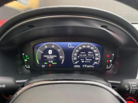 HONDA Civic 2.0 16V 4P I-MMD H�BRIDO E:HEV AUTOM�TICO CVT, Foto 20