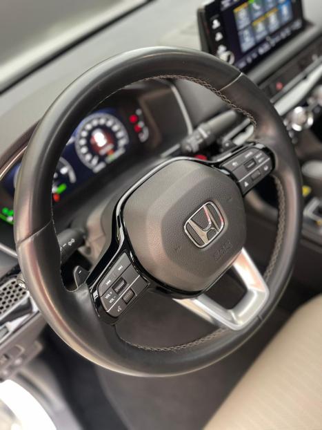 HONDA Civic 2.0 16V 4P I-MMD H�BRIDO E:HEV AUTOM�TICO CVT, Foto 21