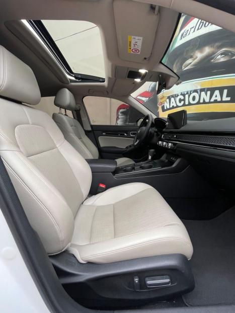 HONDA Civic 2.0 16V 4P I-MMD H�BRIDO E:HEV AUTOM�TICO CVT, Foto 22