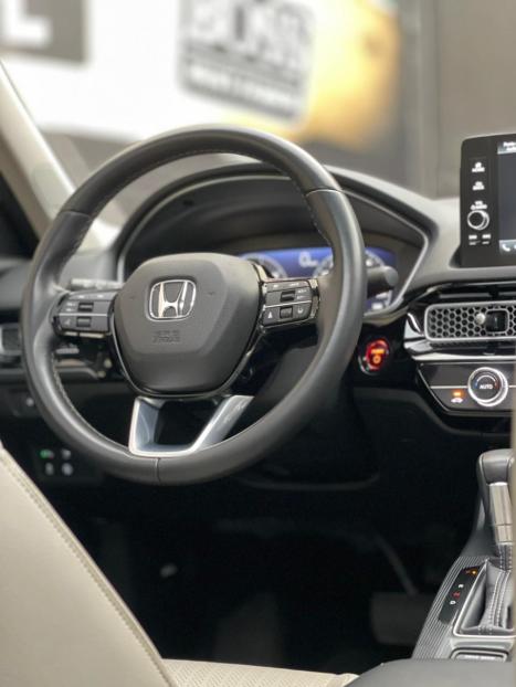 HONDA Civic 2.0 16V 4P I-MMD H�BRIDO E:HEV AUTOM�TICO CVT, Foto 23