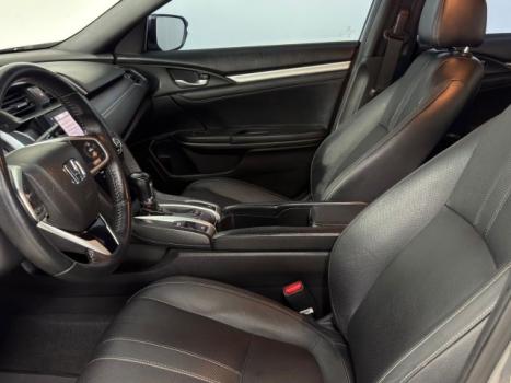 HONDA Civic 2.0 16V 4P EX FLEX  AUTOM�TICO CVT, Foto 5