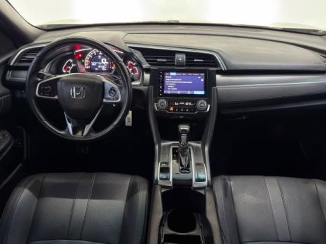 HONDA Civic 2.0 16V 4P EX FLEX  AUTOM�TICO CVT, Foto 6