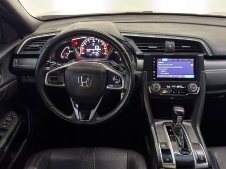 HONDA Civic 2.0 16V 4P EX FLEX  AUTOM�TICO CVT, Foto 7