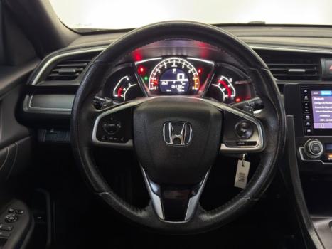 HONDA Civic 2.0 16V 4P EX FLEX  AUTOM�TICO CVT, Foto 8