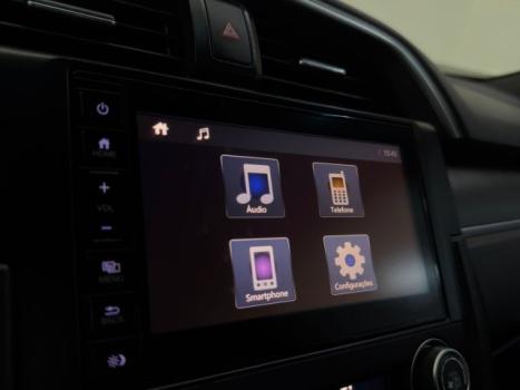 HONDA Civic 2.0 16V 4P EX FLEX  AUTOM�TICO CVT, Foto 11