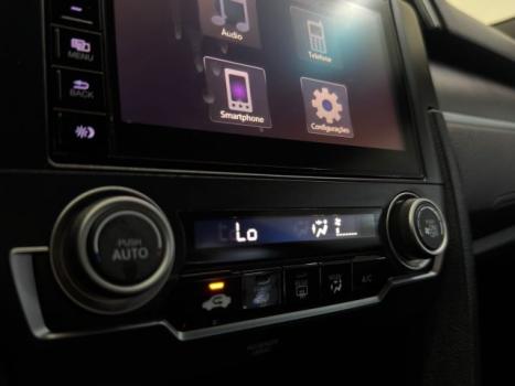 HONDA Civic 2.0 16V 4P EX FLEX  AUTOM�TICO CVT, Foto 12