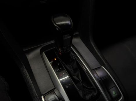 HONDA Civic 2.0 16V 4P EX FLEX  AUTOM�TICO CVT, Foto 13