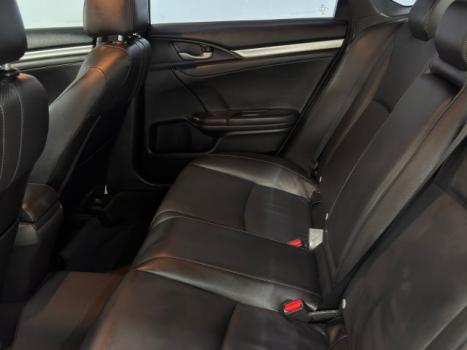HONDA Civic 2.0 16V 4P EX FLEX  AUTOM�TICO CVT, Foto 14
