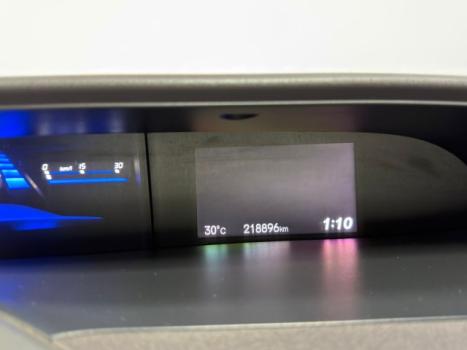 HONDA Civic 2.0 16V 4P FLEX LXR AUTOM�TICO, Foto 11