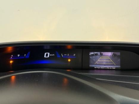 HONDA Civic 2.0 16V 4P FLEX LXR AUTOM�TICO, Foto 10