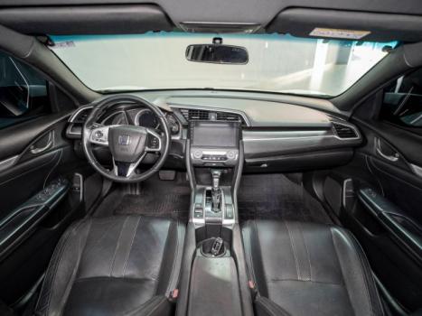 HONDA Civic 2.0 16V 4P EX FLEX  AUTOM�TICO CVT, Foto 4
