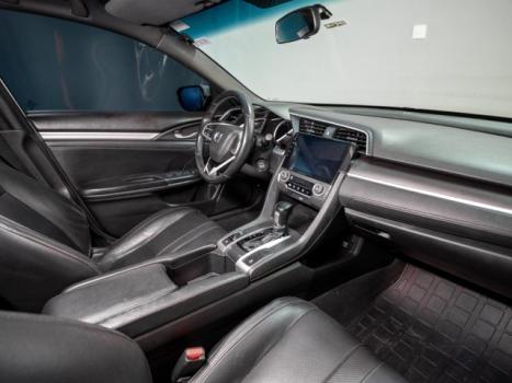 HONDA Civic 2.0 16V 4P EX FLEX  AUTOM�TICO CVT, Foto 5