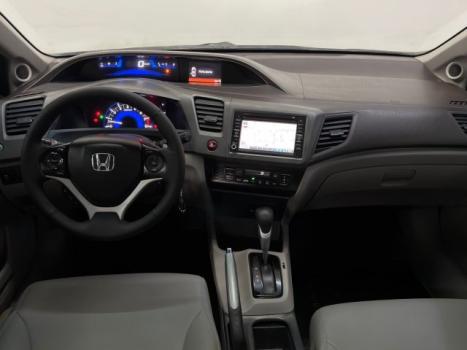 HONDA Civic 2.0 16V 4P FLEX EXR AUTOM�TICO, Foto 6