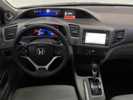 HONDA Civic 2.0 16V 4P FLEX EXR AUTOM�TICO, Foto 7