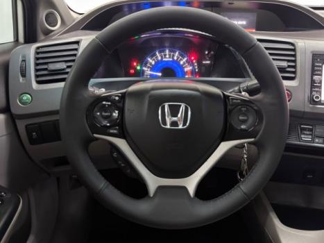 HONDA Civic 2.0 16V 4P FLEX EXR AUTOM�TICO, Foto 8