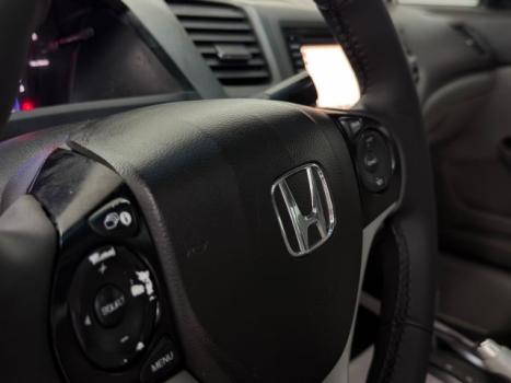 HONDA Civic 2.0 16V 4P FLEX EXR AUTOM�TICO, Foto 9