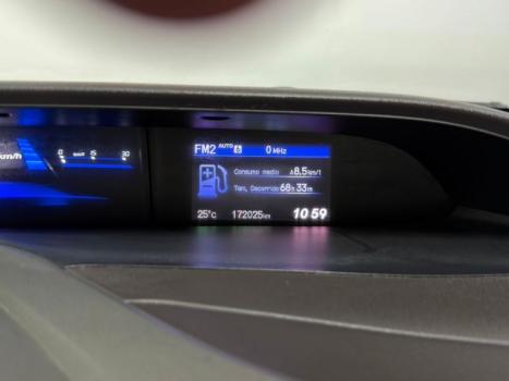 HONDA Civic 2.0 16V 4P FLEX EXR AUTOM�TICO, Foto 10