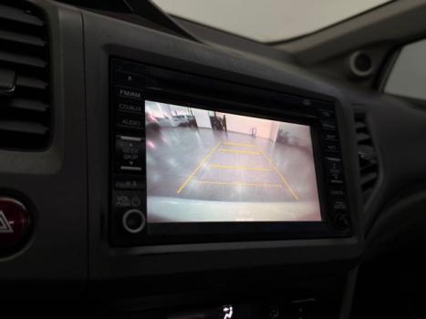 HONDA Civic 2.0 16V 4P FLEX EXR AUTOM�TICO, Foto 11