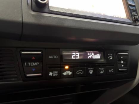 HONDA Civic 2.0 16V 4P FLEX EXR AUTOM�TICO, Foto 14