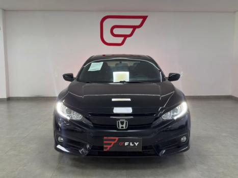 HONDA Civic 2.0 16V 4P SPORT FLEX  AUTOM�TICO CVT, Foto 3