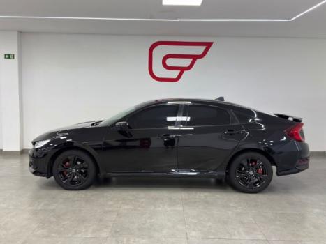HONDA Civic 2.0 16V 4P SPORT FLEX  AUTOM�TICO CVT, Foto 4