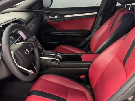 HONDA Civic 2.0 16V 4P SPORT FLEX  AUTOM�TICO CVT, Foto 5