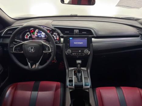 HONDA Civic 2.0 16V 4P SPORT FLEX  AUTOM�TICO CVT, Foto 6