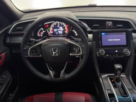 HONDA Civic 2.0 16V 4P SPORT FLEX  AUTOM�TICO CVT, Foto 7