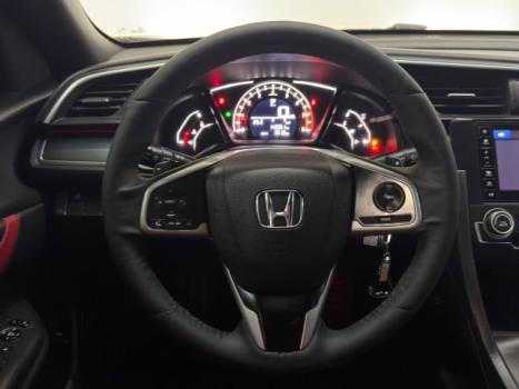 HONDA Civic 2.0 16V 4P SPORT FLEX  AUTOM�TICO CVT, Foto 8