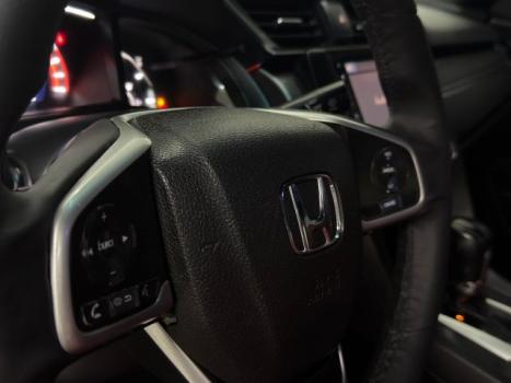 HONDA Civic 2.0 16V 4P SPORT FLEX  AUTOM�TICO CVT, Foto 9