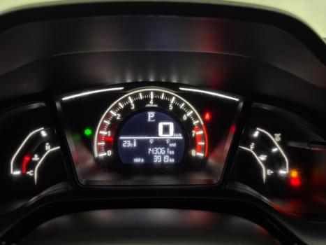 HONDA Civic 2.0 16V 4P SPORT FLEX  AUTOM�TICO CVT, Foto 10